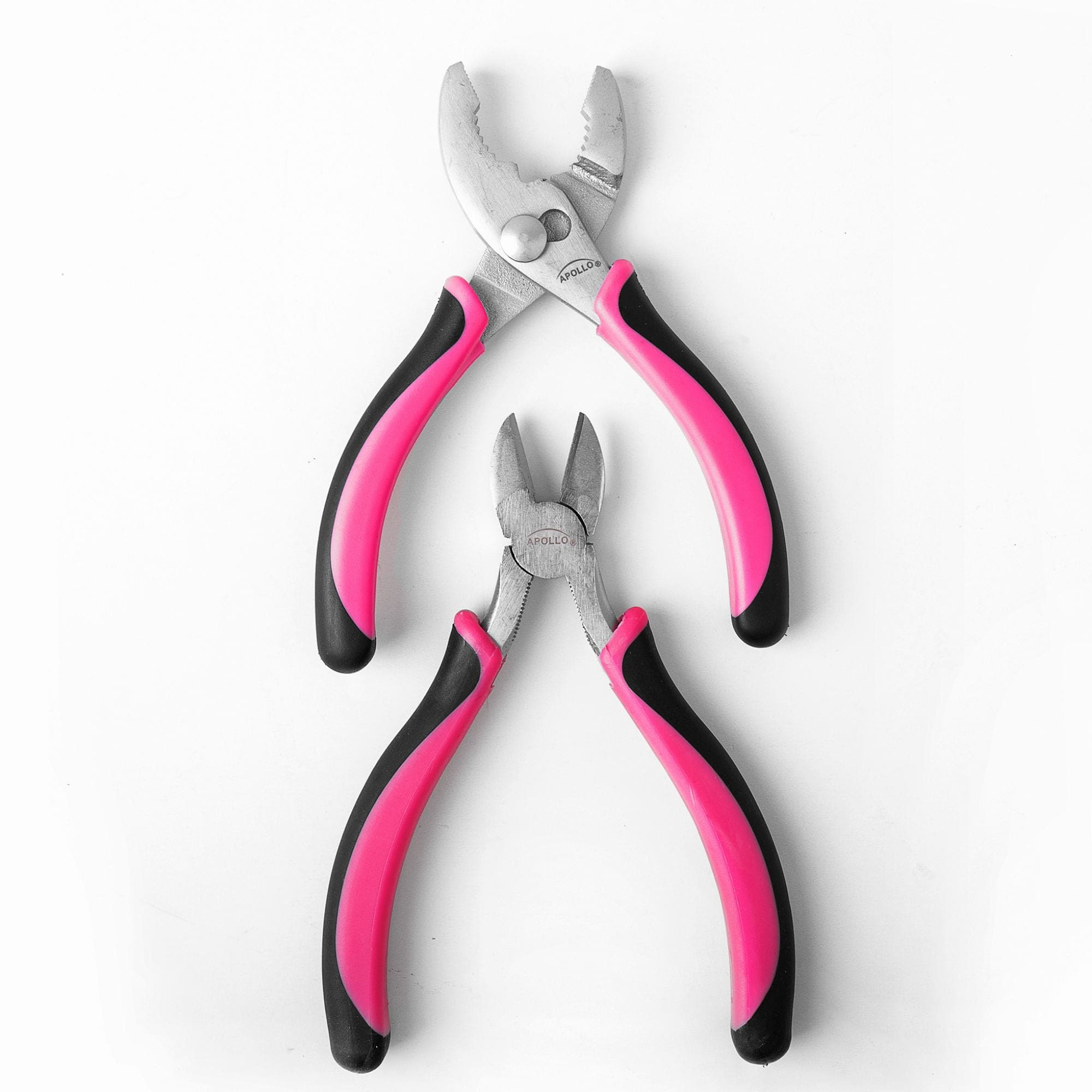 3 Zangen - Rosa - DT5008P