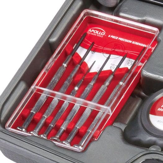 144 Stück Haushalts-Tool-Kit mit 4,8V Kabellos Schraubendreher - DT8422