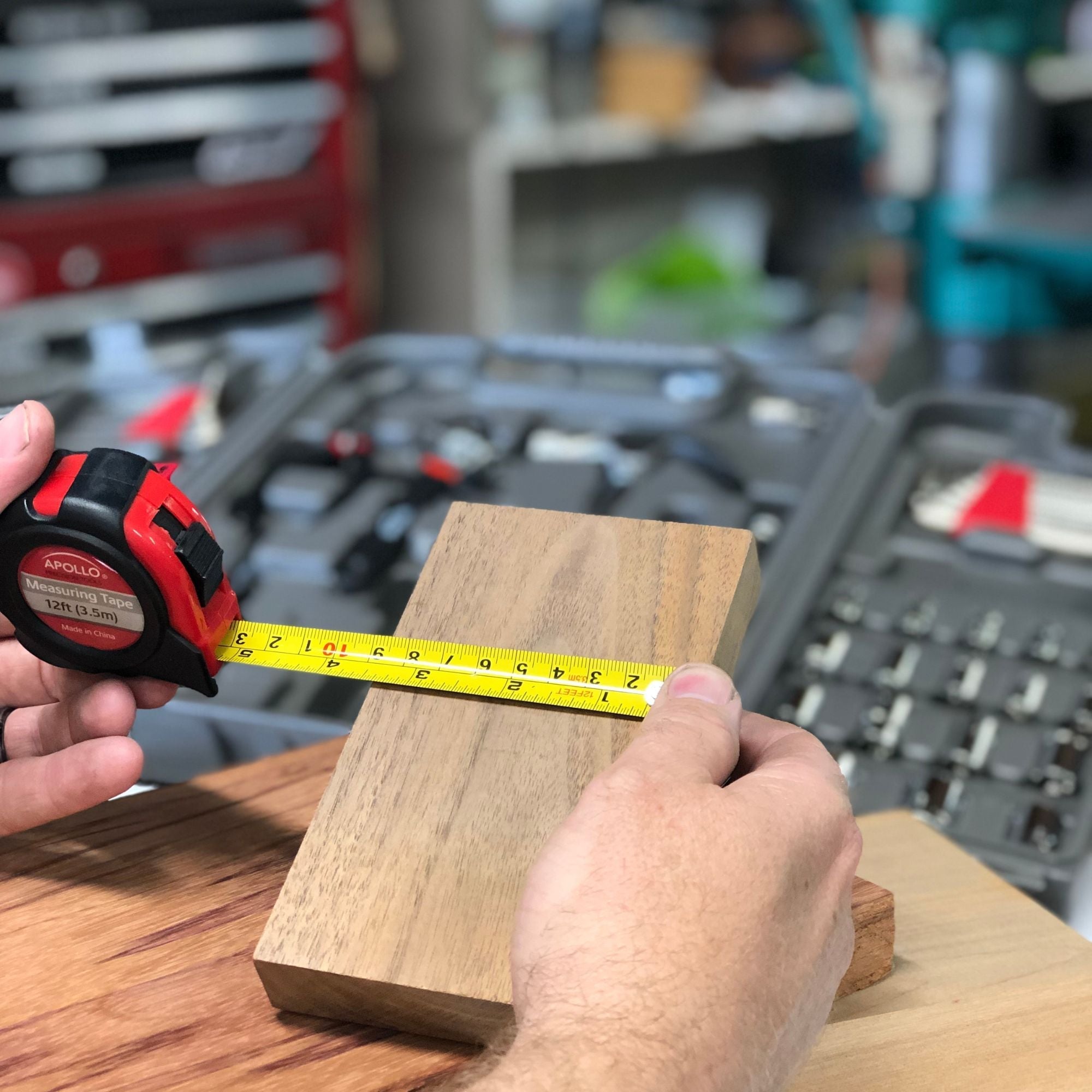79 Stück Multi-Purpose Werkzeugset - DT9411