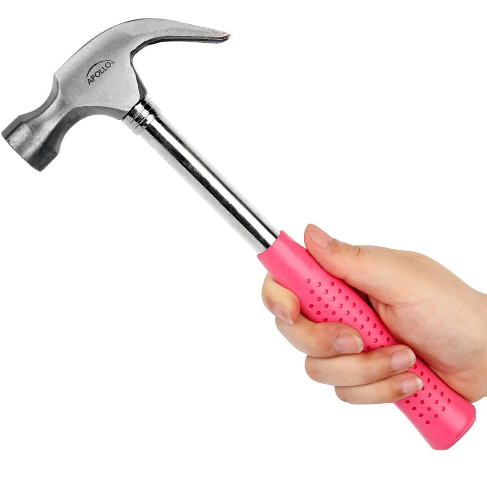 39 Stück General Werkzeugset Rosa - DT9706P