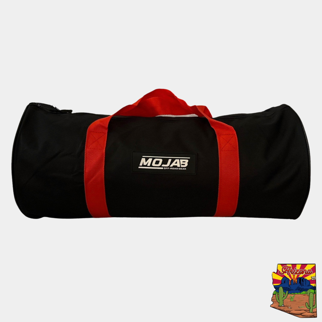 Atembeständige Strap Storage Bag - Groß