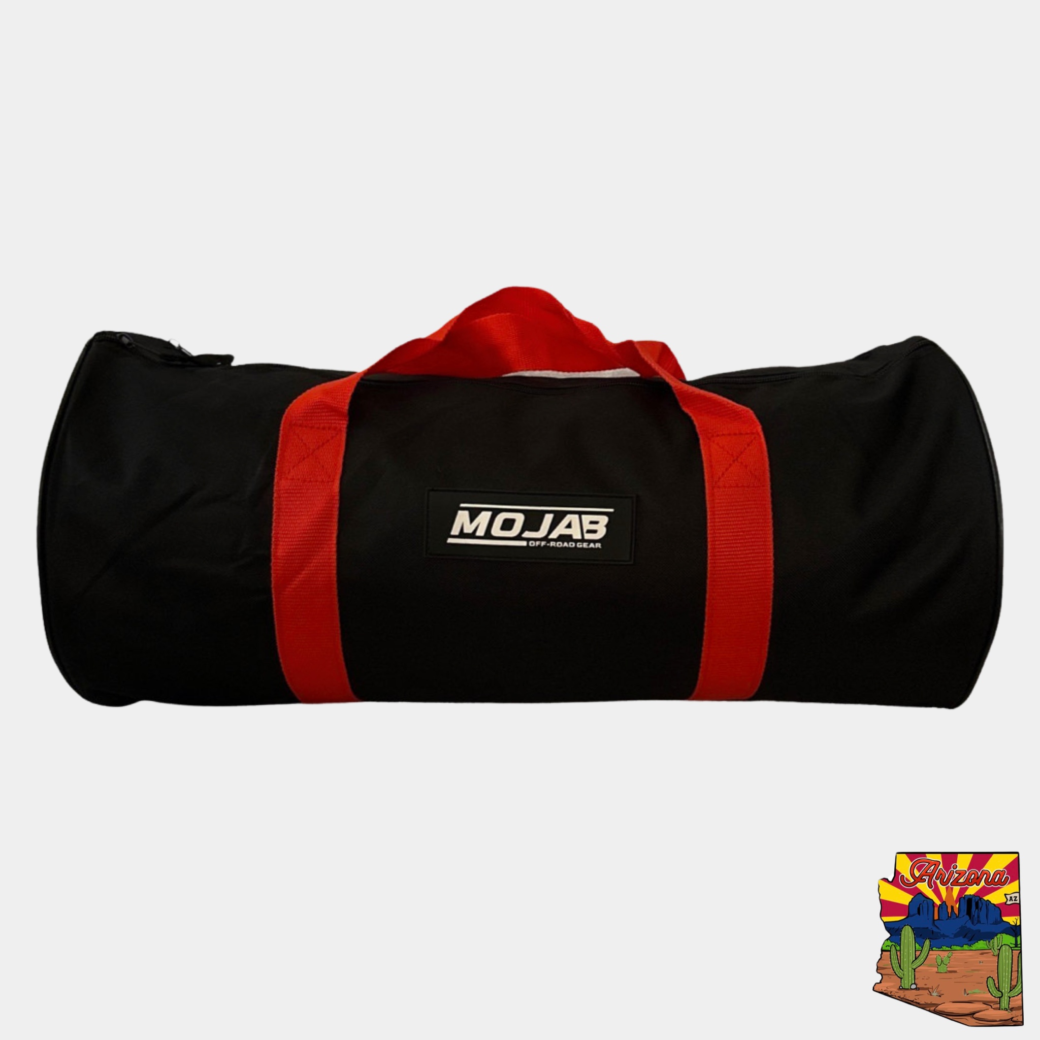 Atembeständige Strap Storage Bag - Groß