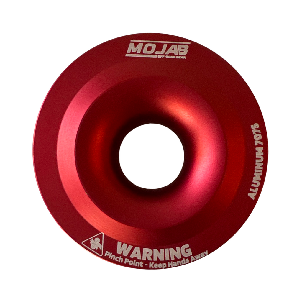 XL Schnappenring (Durchmesser 4,7'') LEBENSWERTE*