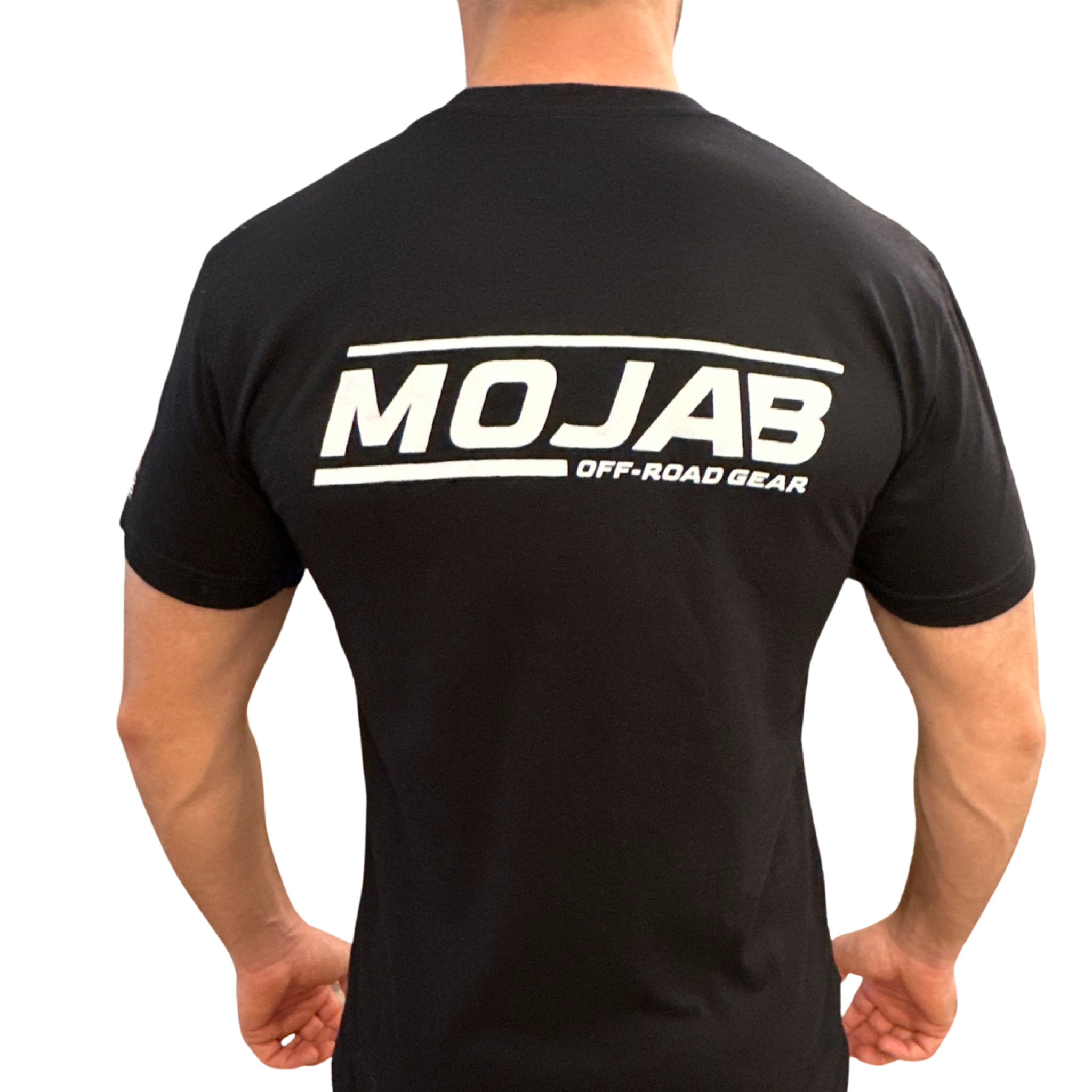 Mojab Kurzarm T-Shirt