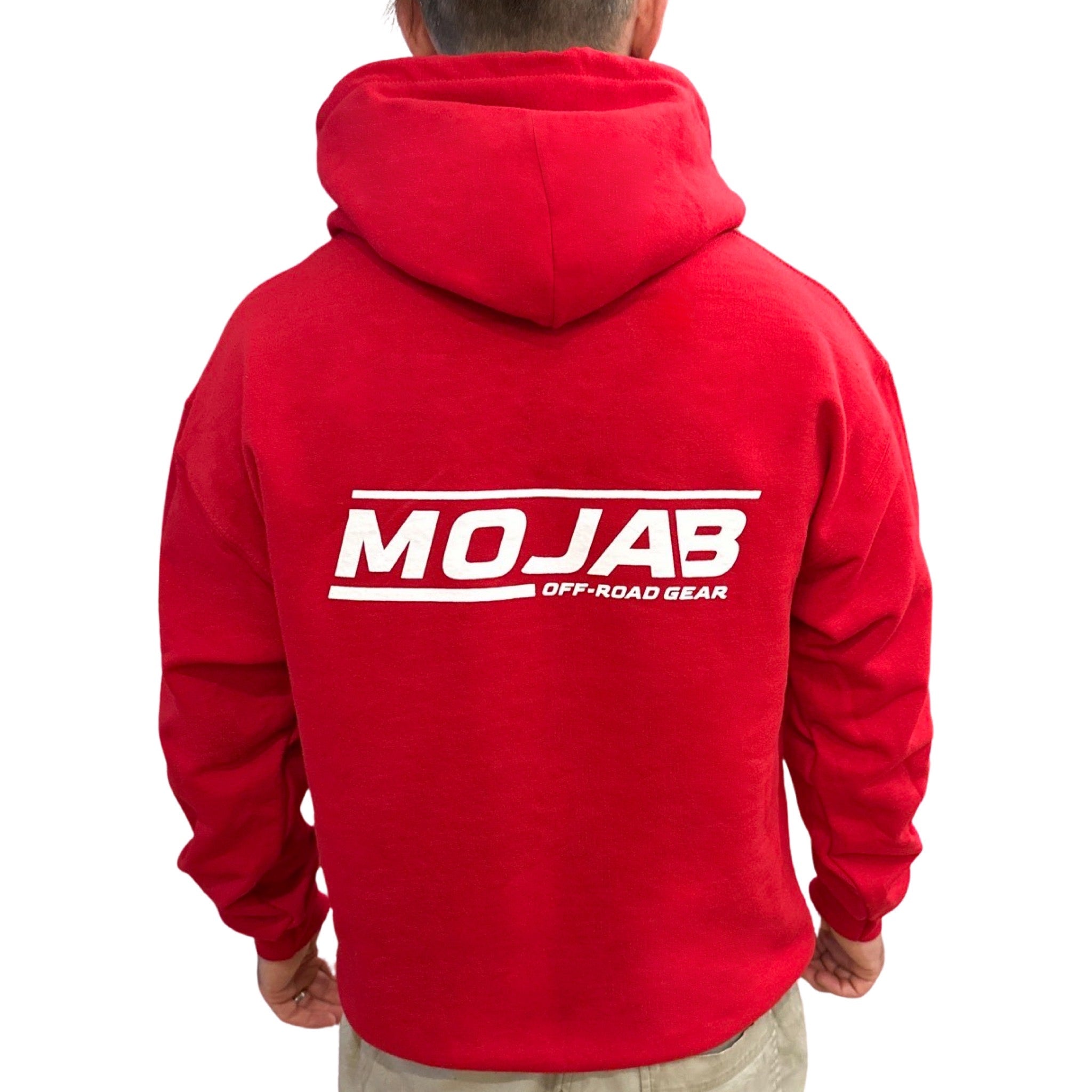 Mojab Kapuzenpullover