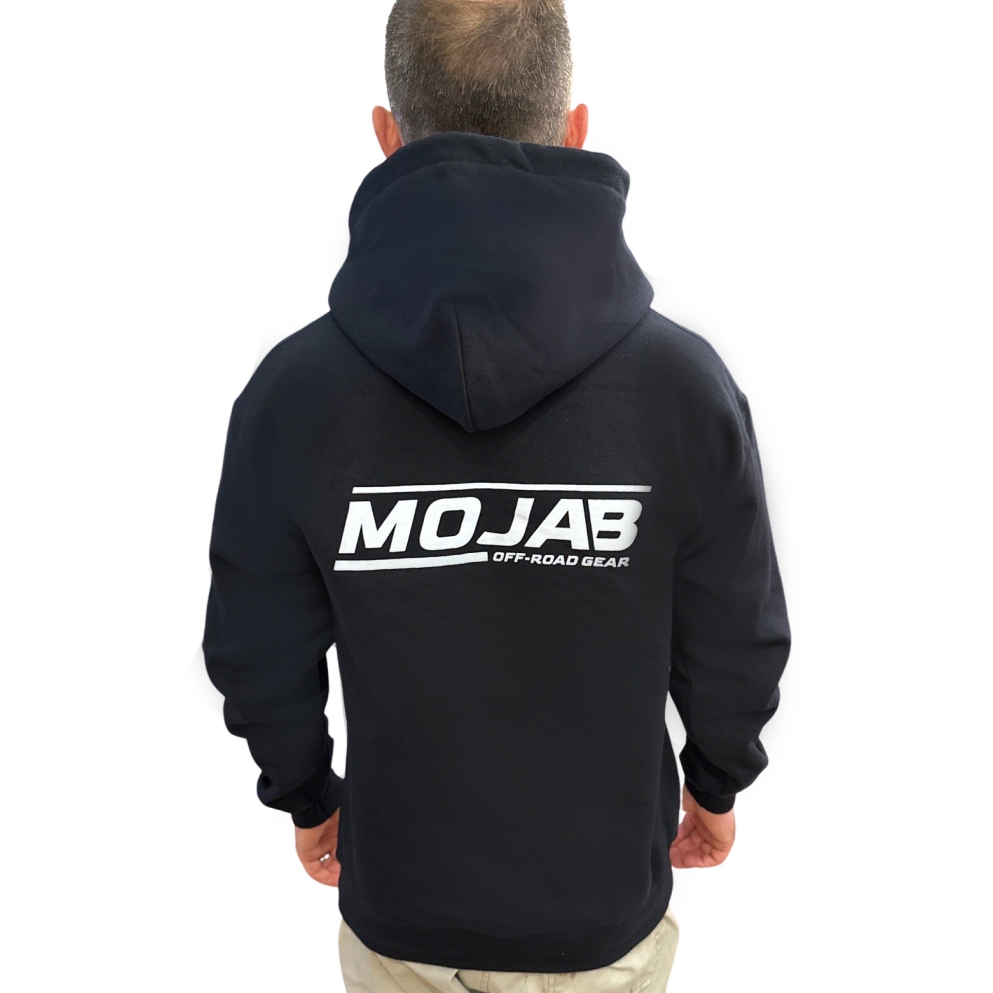 Mojab Kapuzenpullover