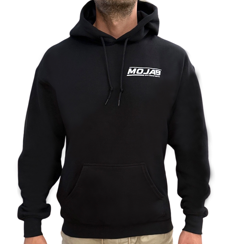 Mojab Kapuzenpullover