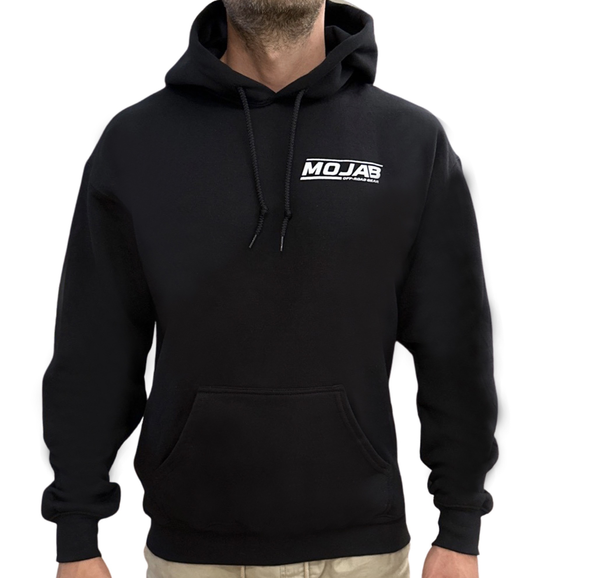 Mojab Kapuzenpullover