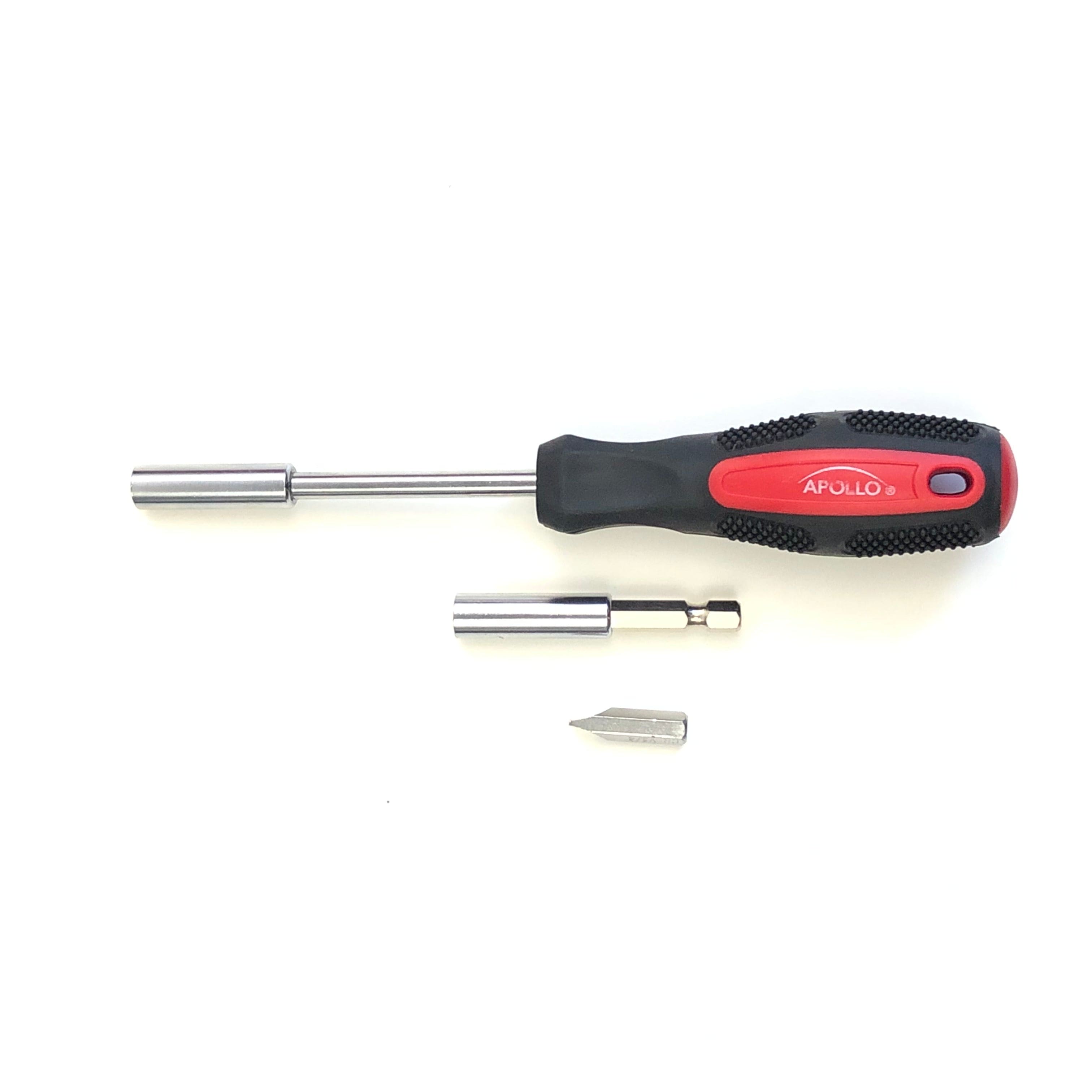53 Stück Haushalts-Tool-Kit mit Tool-Box - DT9773