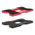 SNAP-LOC Custom Polyethylene E-Track Deck - BUILD YOUR EIGEN
