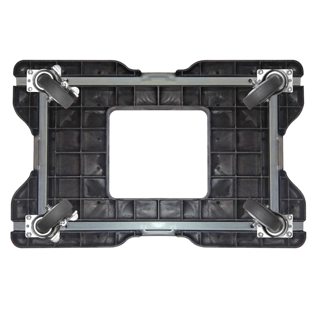 SNAP-LOC Custom Polyethylene E-Track Deck - BUILD YOUR EIGEN