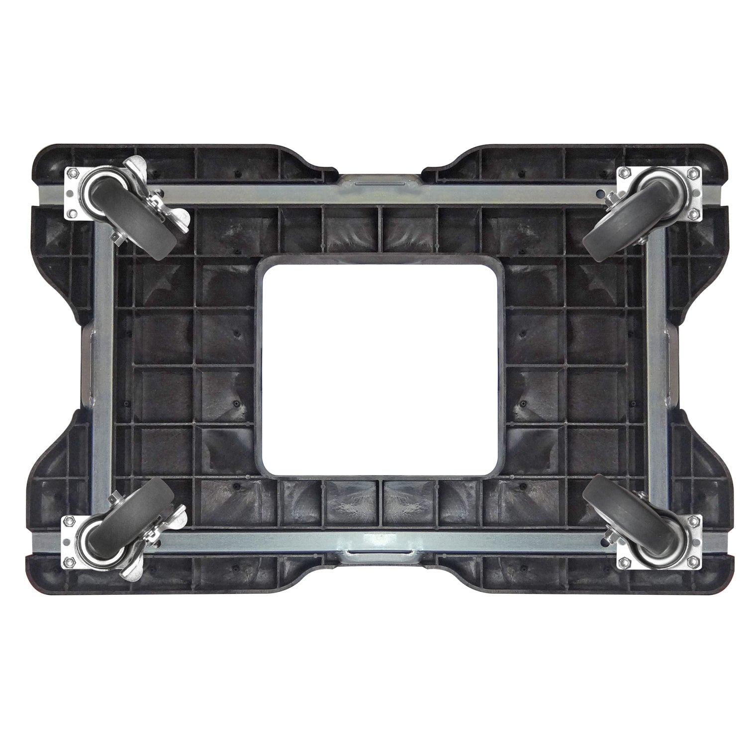 SNAP-LOC Custom Polyethylene E-Track Deck - BUILD YOUR EIGEN