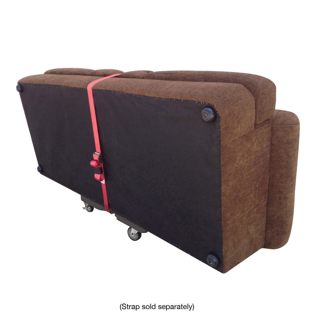 SNAP-LOC Custom Polyethylene E-Track Deck - BUILD YOUR EIGEN