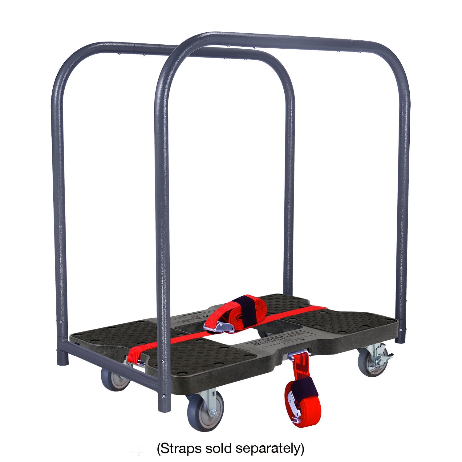 SNAP-LOC Custom Polyethylene E-Track Deck - BUILD YOUR EIGEN