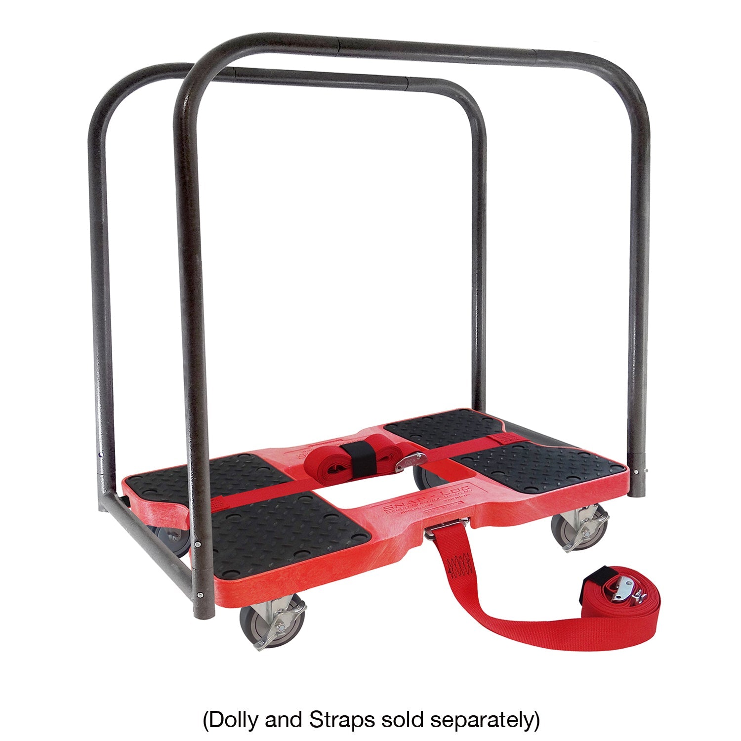 Snap-Loc E-Track Dolly Panel Bar Set