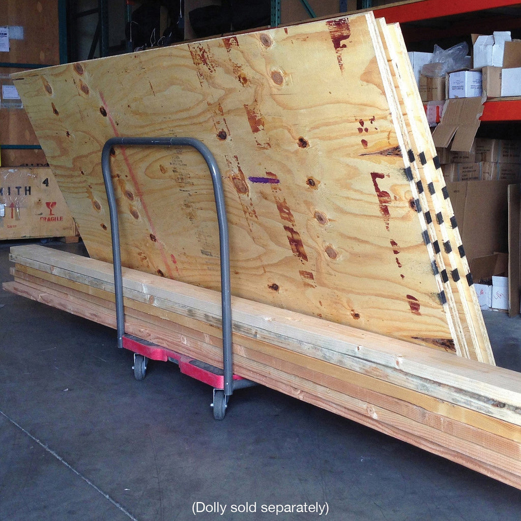 Snap-Loc E-Track Dolly Panel Bar Set