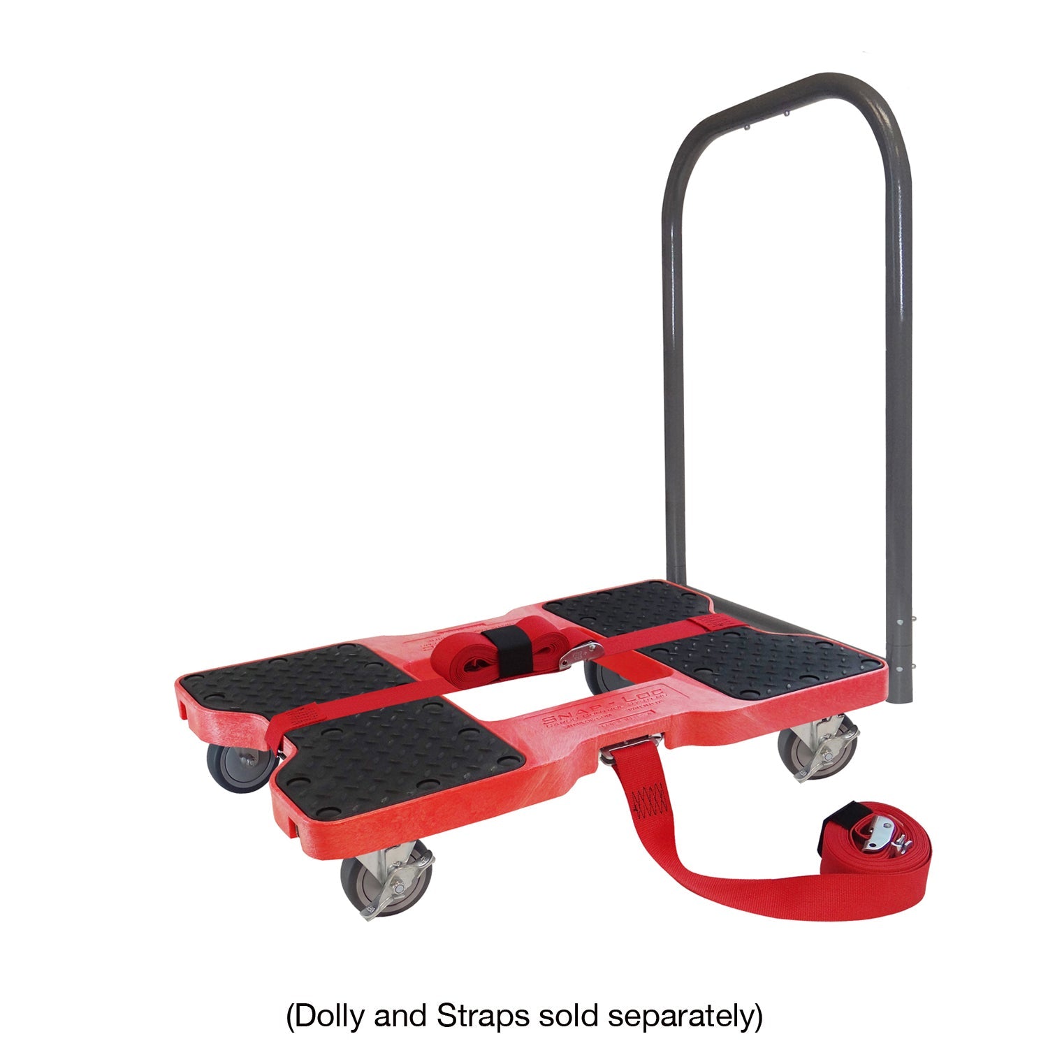 Snap-Loc E-Track Dolly Push Bar