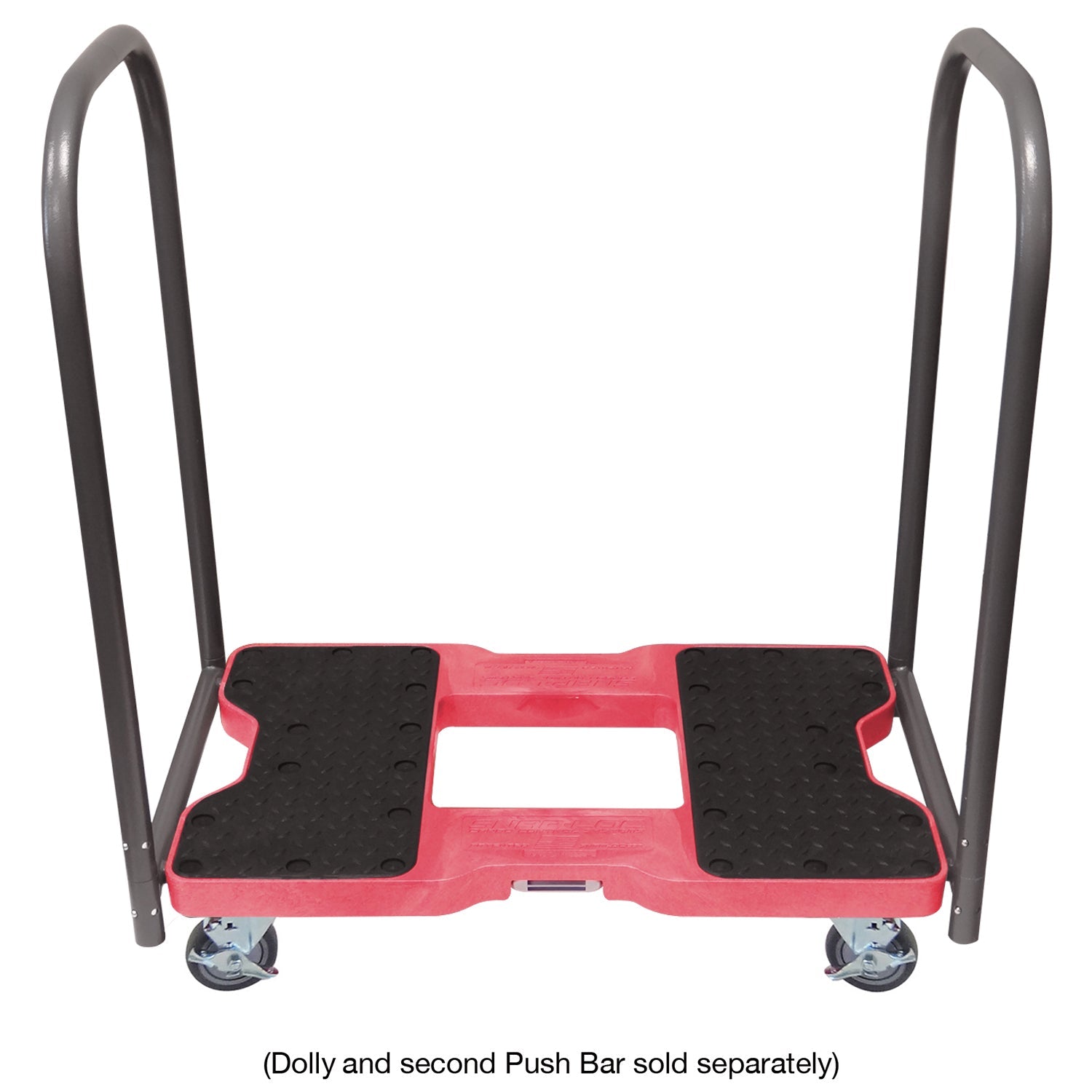 Snap-Loc E-Track Dolly Push Bar