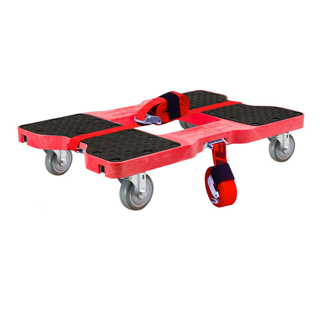Snap-Loc 170,1 kg 4' Industrie Polyurethan Caster