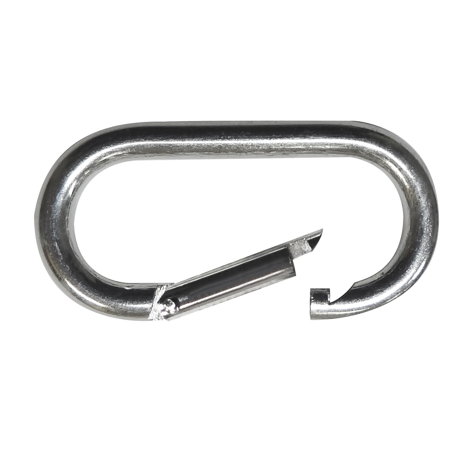 Snap-Loc E-Track Snap Hook Carabiner – Frachtkontrolle