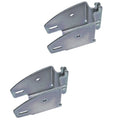 Snap-Loc E-Track Wood Beam End Socket – Cargo Shoring