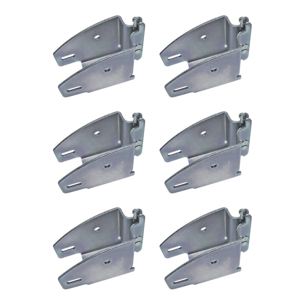 Snap-Loc E-Track Wood Beam End Socket – Cargo Shoring