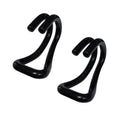 Snap-Loc E-Track Strap Hook Adapter – Slip-On 1 Zoll