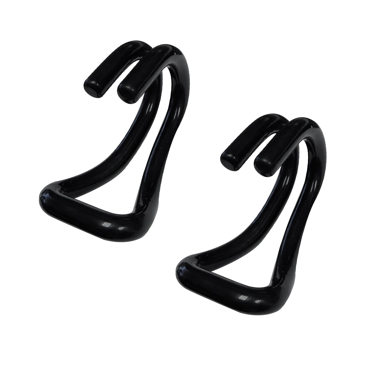 Snap-Loc E-Track Strap Hook Adapter – Slip-On 1 Zoll