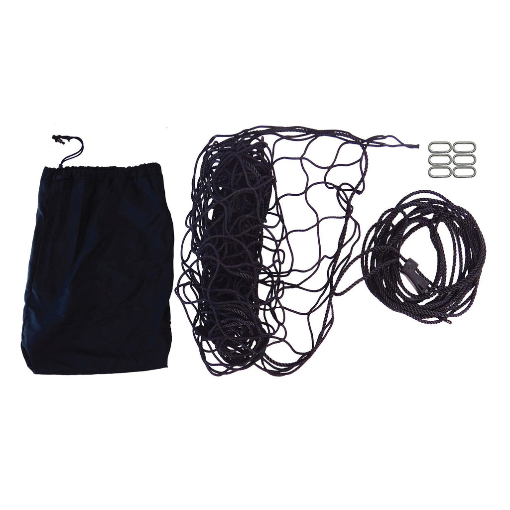 Snap-Loc Cargo Net 60' x 96' mit Cinch-Seil - Logistic Tie-Down