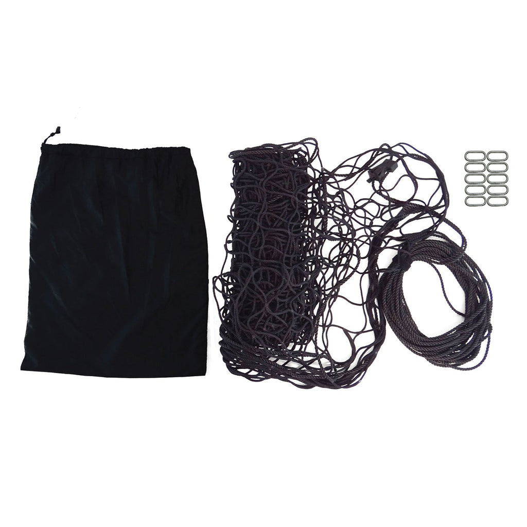 Snap-Loc Cargo Net 96' x 144' mit Cinch-Seil - Logistic Tie-Down