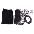 Snap-Loc Cargo Net 96' x 144' mit Cinch-Seil - Logistic Tie-Down
