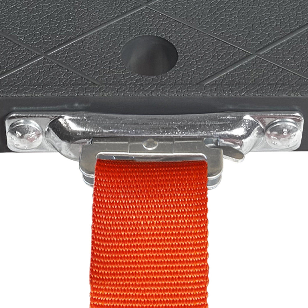 Snap-Loc E-Track Single Ladder Strap Sicherheitsanker