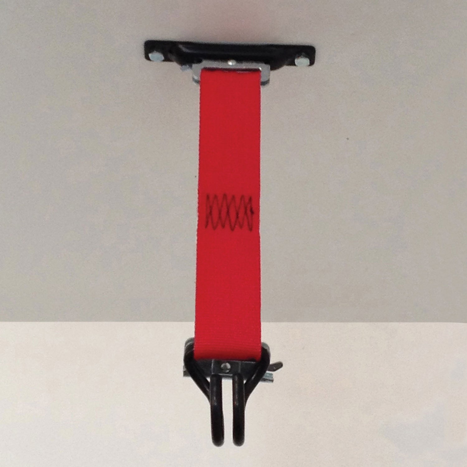 Snap-Loc E-Track Single Hang-It Anker Kit - 1,36 kg