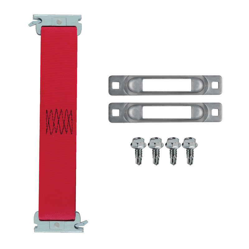 E-TRACK-EINZEL-ZWECKE ZUR TIE-DOWN