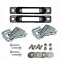 Snap-Loc E-Track Single Anchor Kit – Logistic Tie-Down