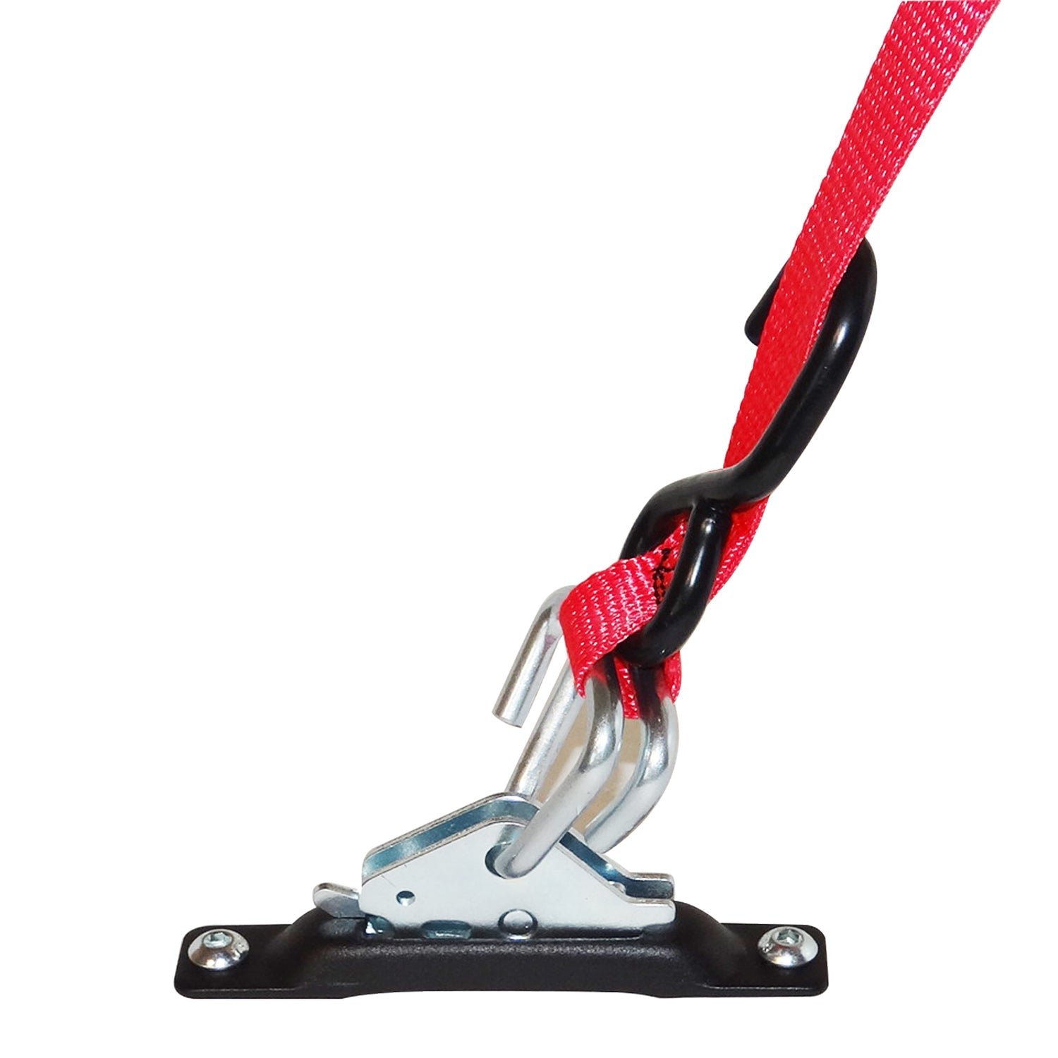 Snap-Loc E-Track Single Anchor Kit – Logistic Tie-Down