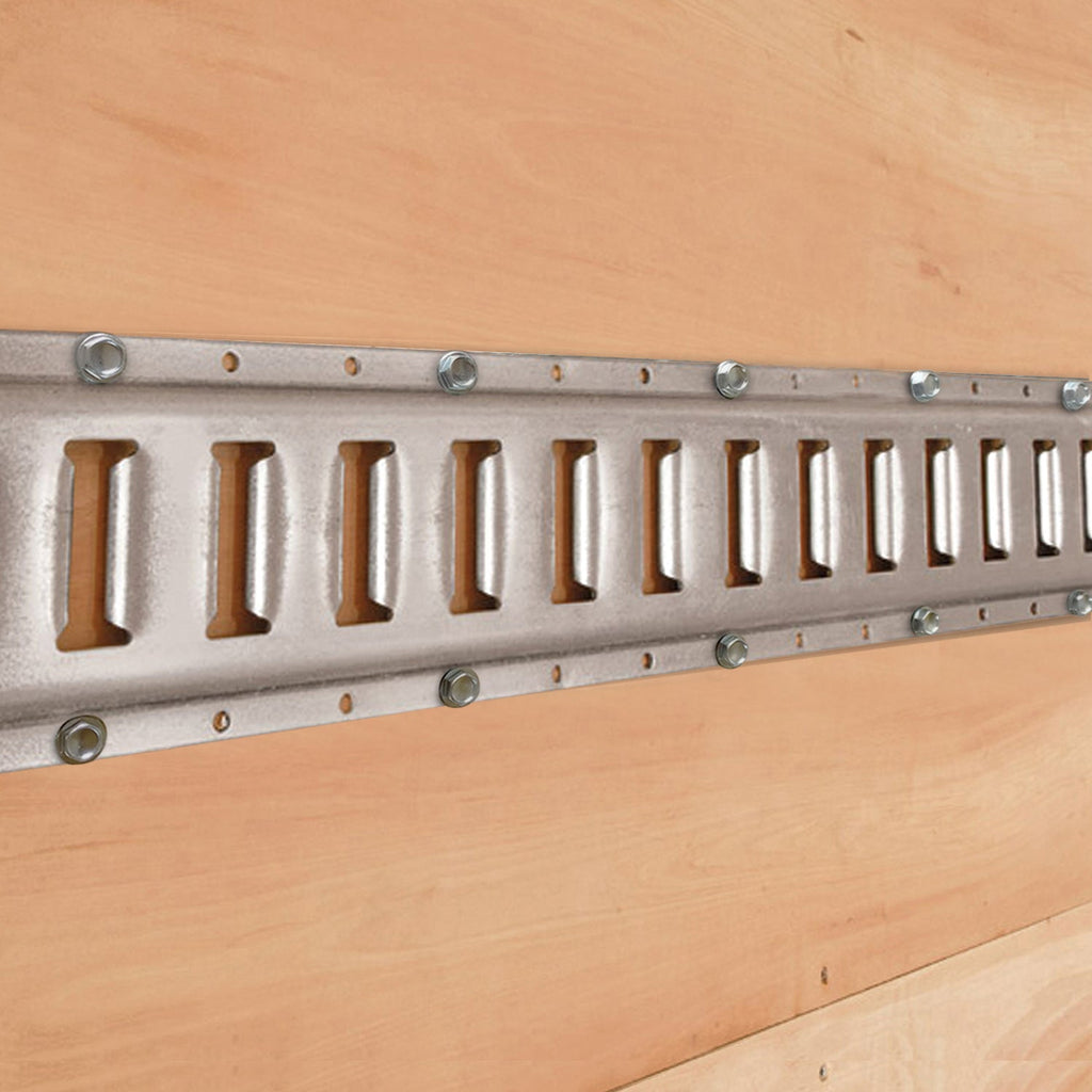 E-Track Holzschraube 20-Stück Set 1/4 x 1 Zoll