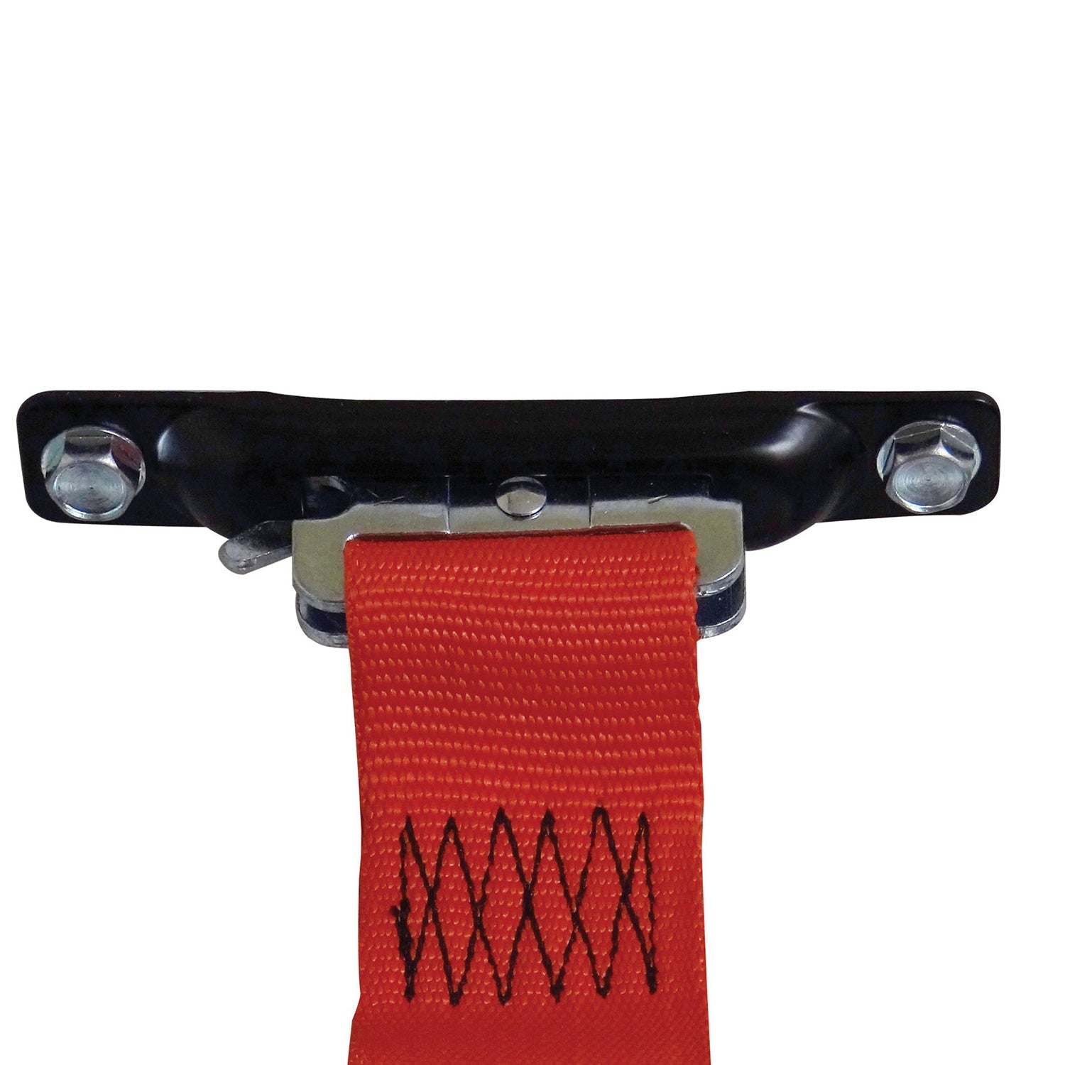 Selbstbohrschrauben-Set 5/16 x 1-1/4 Zoll Zink, befestigt 6 Snap-Loc E-Track Singles