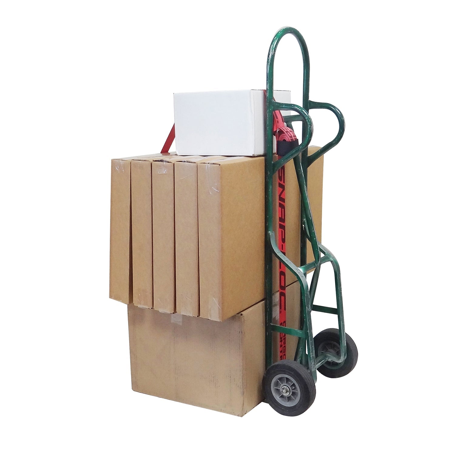 Snap-Loc 2 in x 15 ft Hand Truck Cinch Strap - 0,54 kg