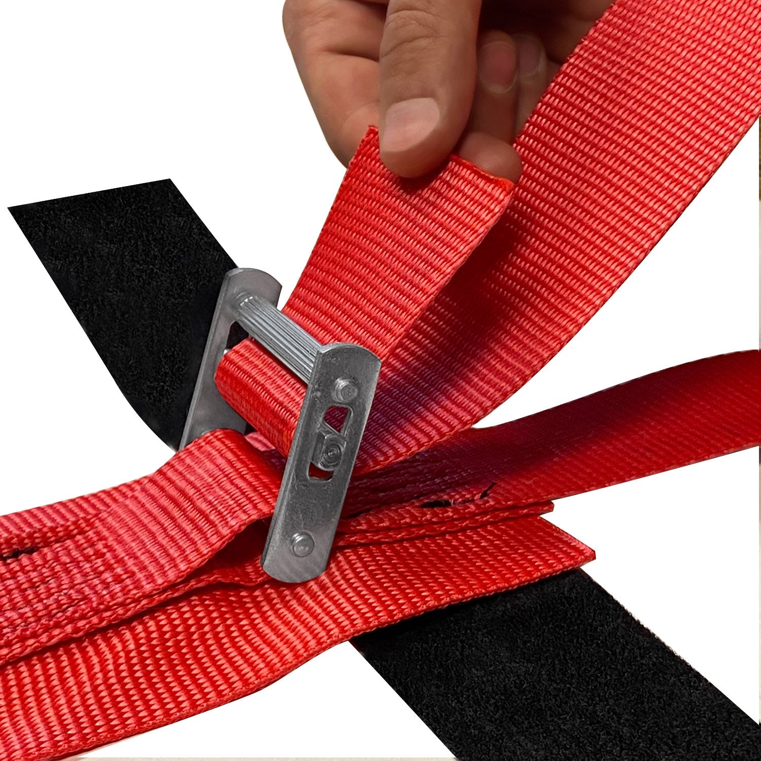 Snap-Loc 2 in x 15 ft Hand Truck Cinch Strap - 0,54 kg