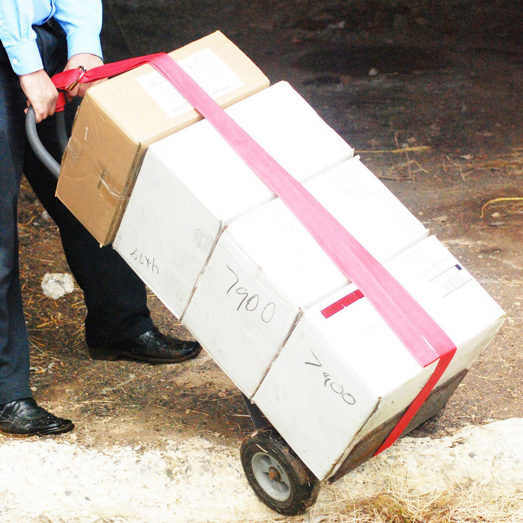Snap-Loc 2 in x 15 ft Hand Truck Cinch Strap - 0,54 kg