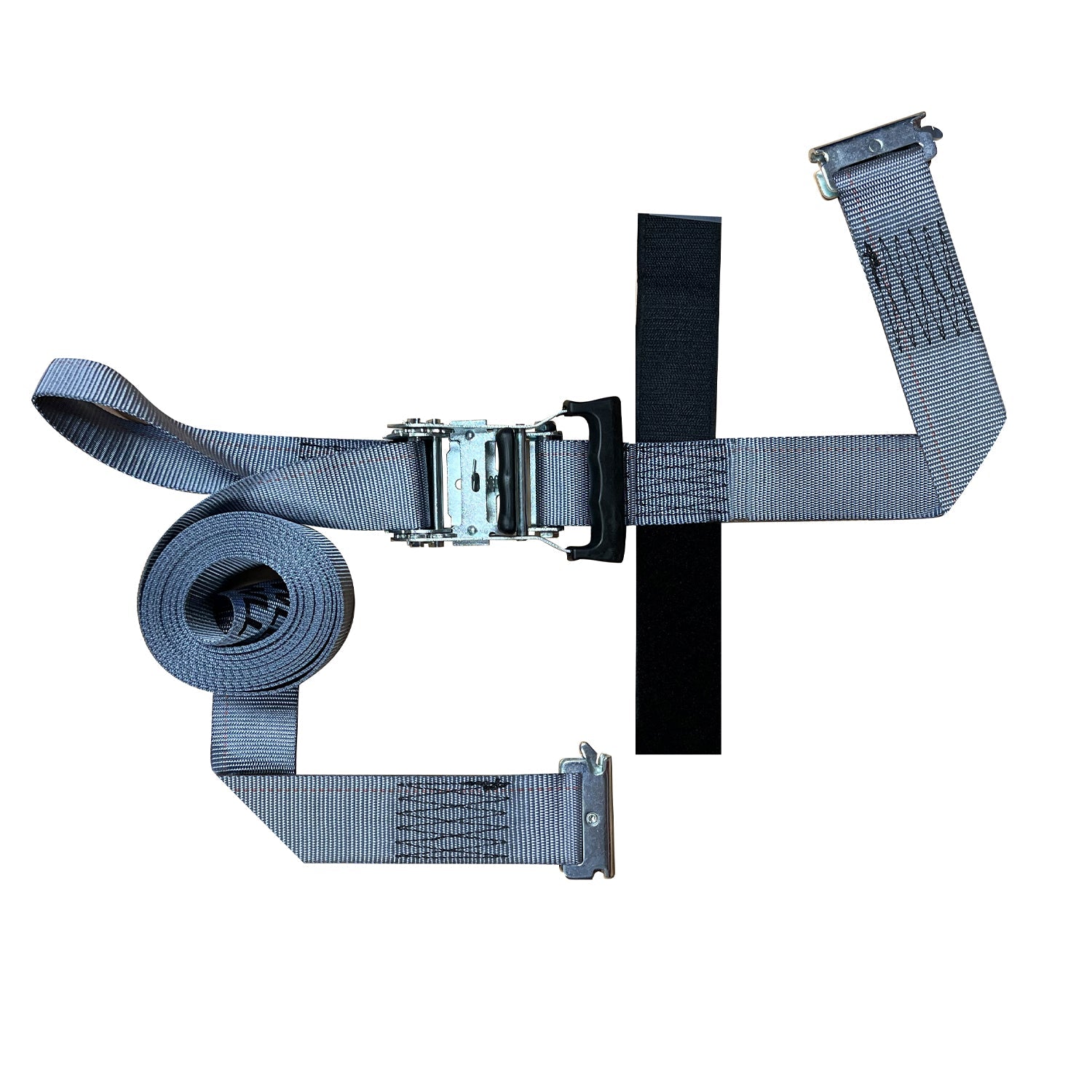 Snap-Loc 2 in x 16 ft Ratchet Strap – 2 kg (Import)