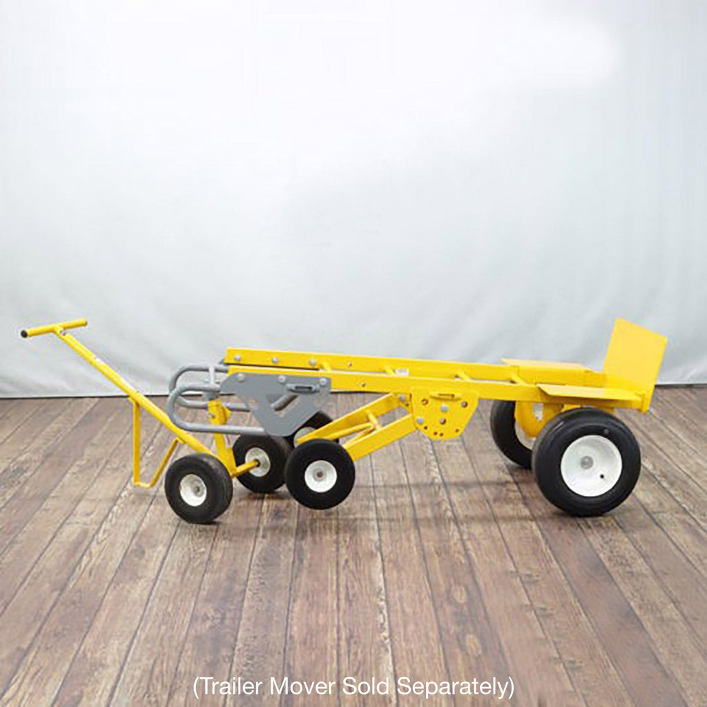 E-Track Hand Truck - All-Terrain, 0,54 kg Kapazität mit 16' Trailer Reifen und 10' Flat-KOSTENLOS Support Reifen