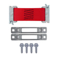 SNAP-LOC Wood Dolly Connector Strap Kit