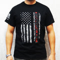SNAP-LOC WARSHIRT - WARRIOR RECONnect
