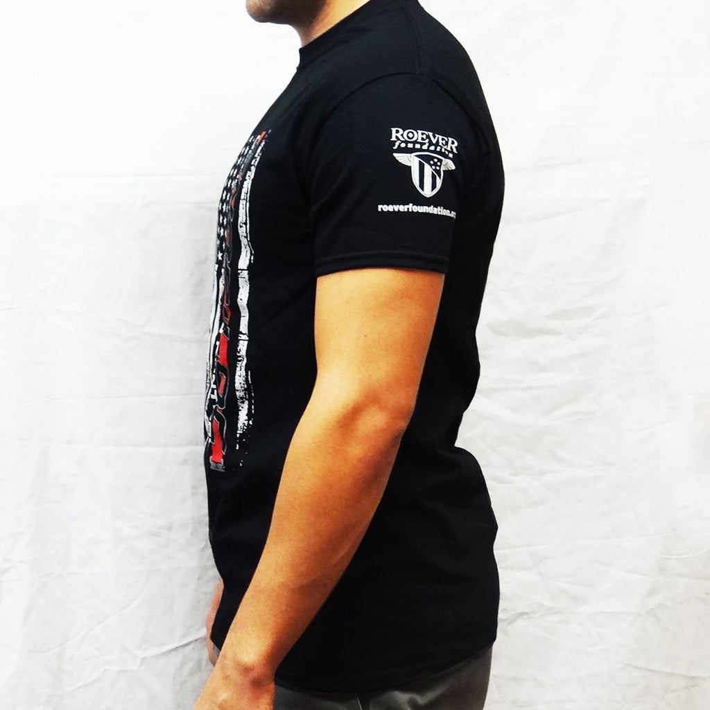 SNAP-LOC WARSHIRT - WARRIOR RECONnect