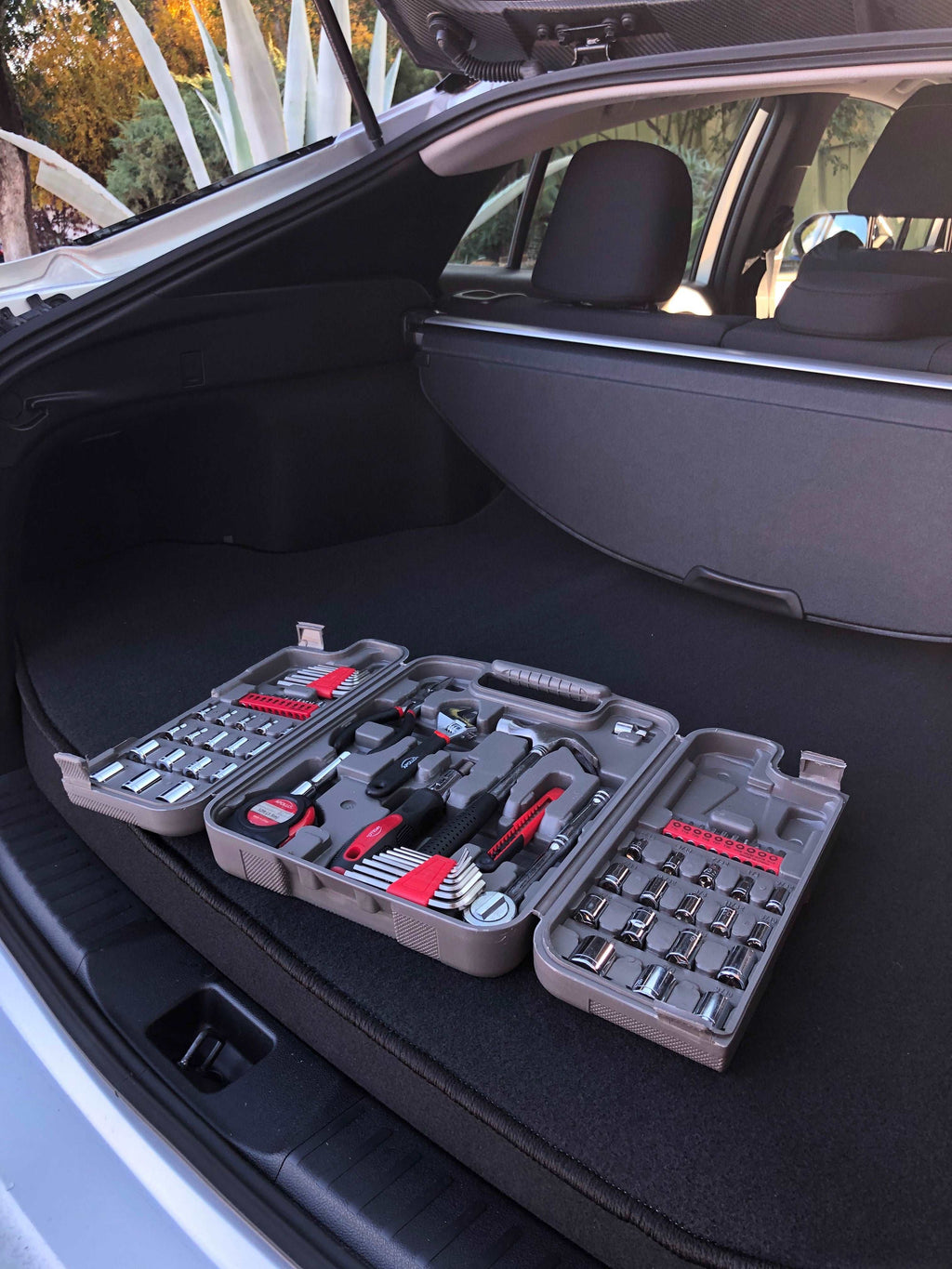 79 Stück Multi-Purpose Werkzeugset - DT9411