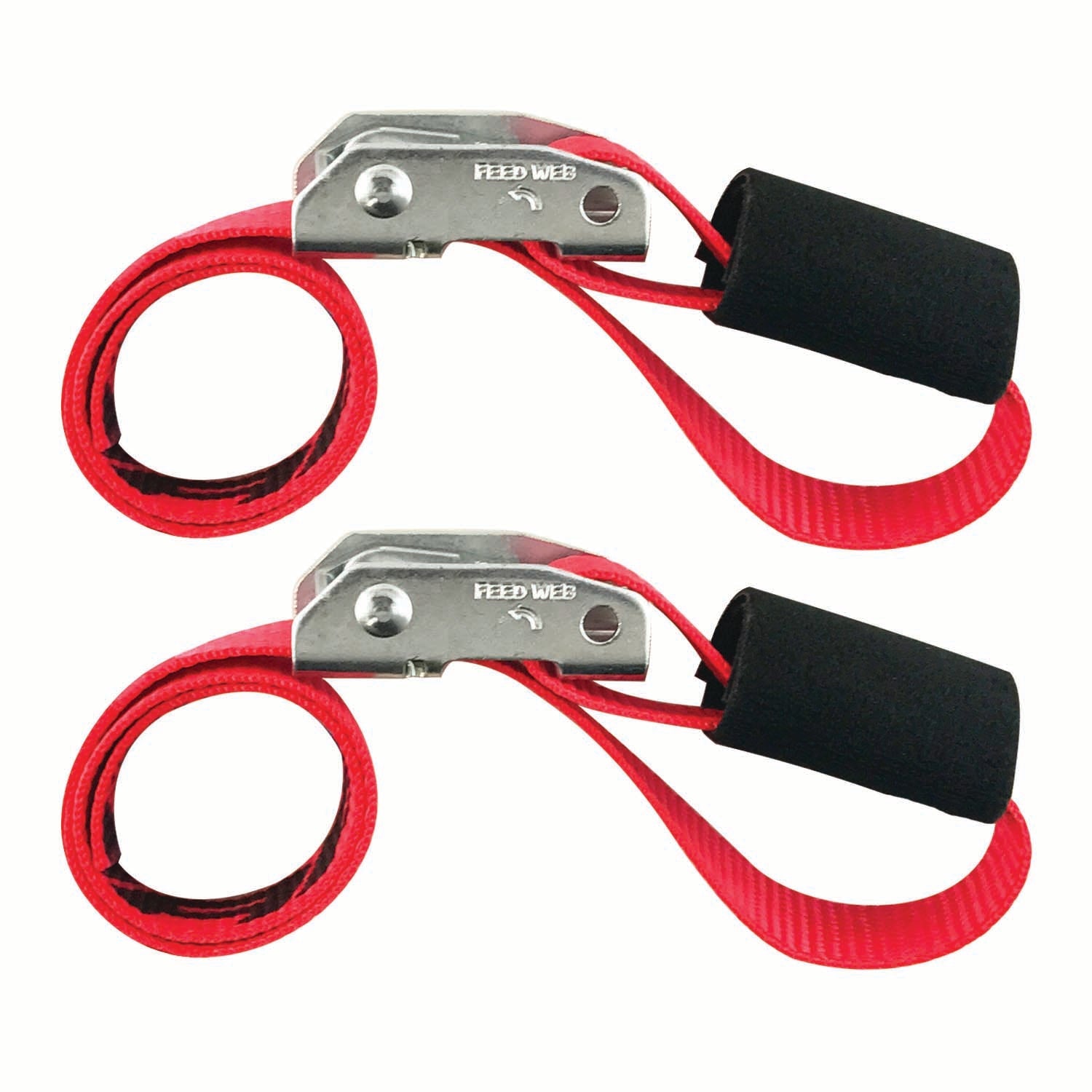 Snap-Loc 1 in x 2, 3, 6 ft Cinch Cam Strap - 0,68 kg