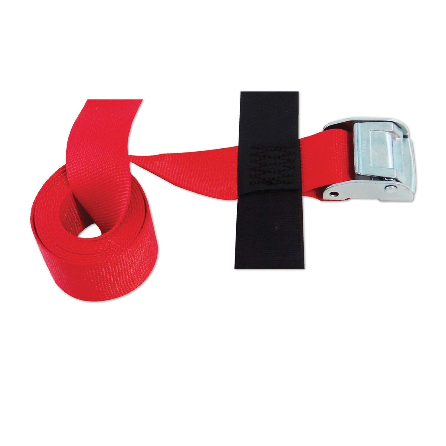 Snap-Loc 2 in x 8 ft Cinch Cam 1,36 kg / Ratchet 2 kg Strap
