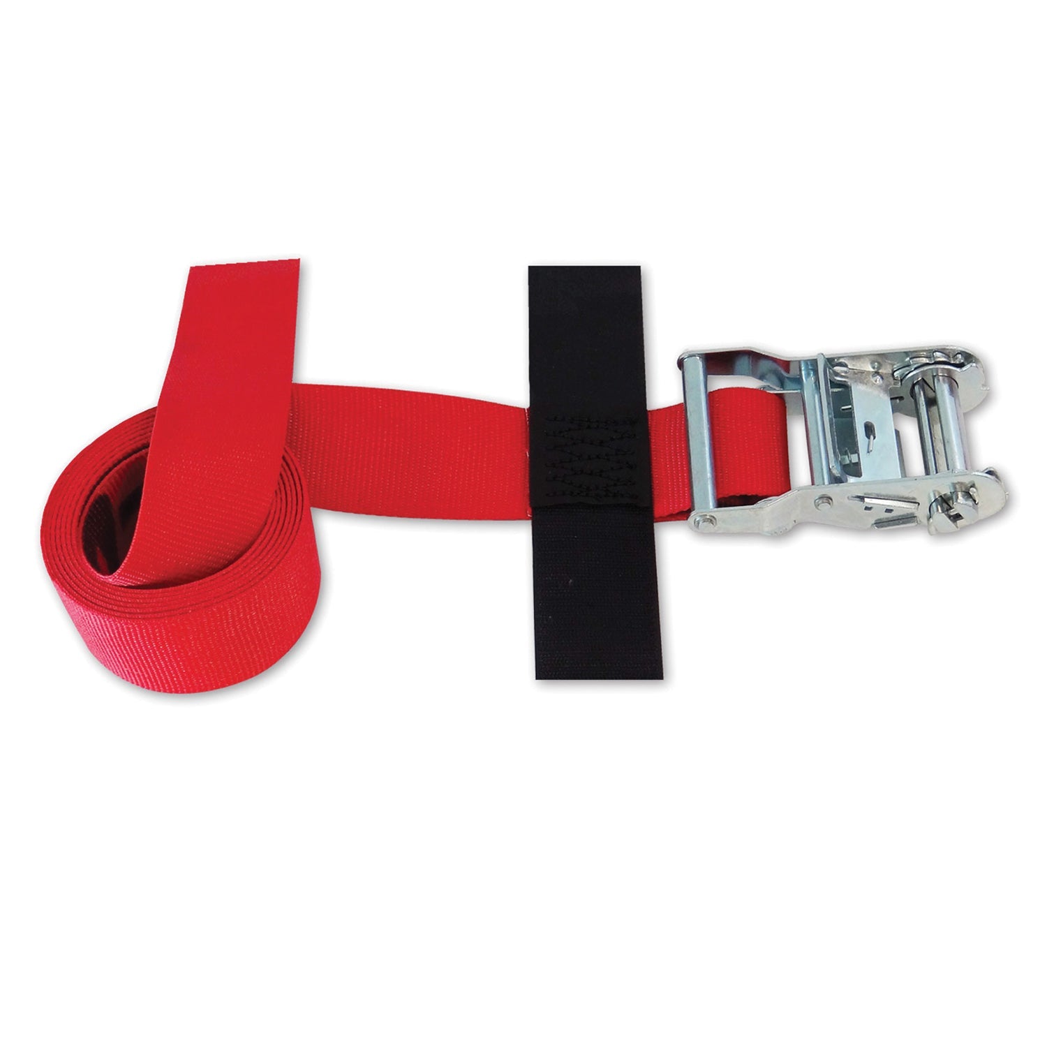 Snap-Loc 2 in x 8 ft Cinch Cam 1,36 kg / Ratchet 2 kg Strap